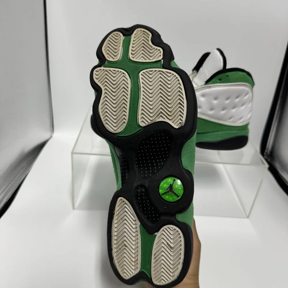 Jordan air 13